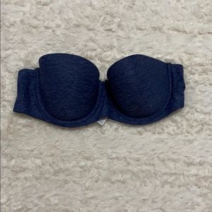 Strapless Bra from Aerie 36B